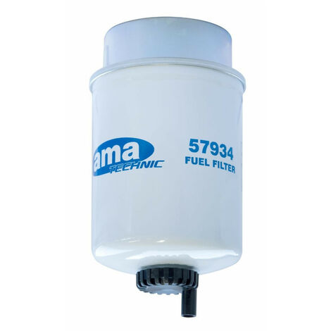 Filtre à carburant RE62419 adaptable JOHN DEERE
