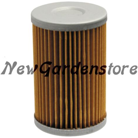 Filtre à carburant tracteur de pelouse compatible KUBOTA RA21151280
