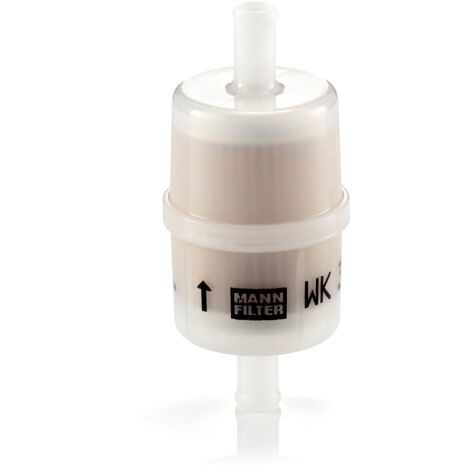 FILTRE À CARBURANT WK327 MANN