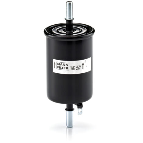 FILTRE À CARBURANT WK552 MANN