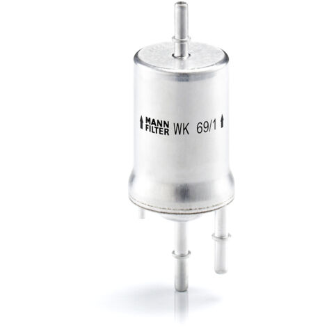 FILTRE À CARBURANT WK691 MANN