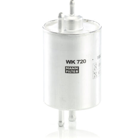 FILTRE À CARBURANT WK720 MANN