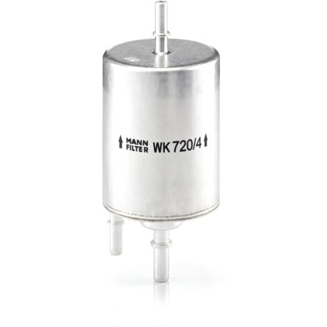 FILTRE À CARBURANT WK7204 MANN