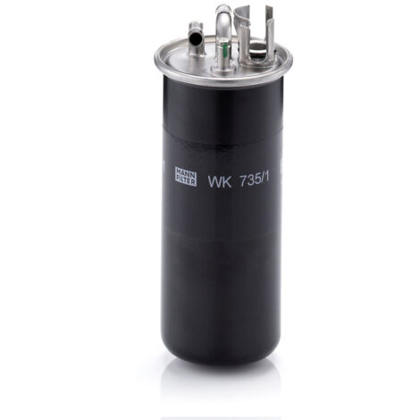 FILTRE À CARBURANT WK7351 MANN