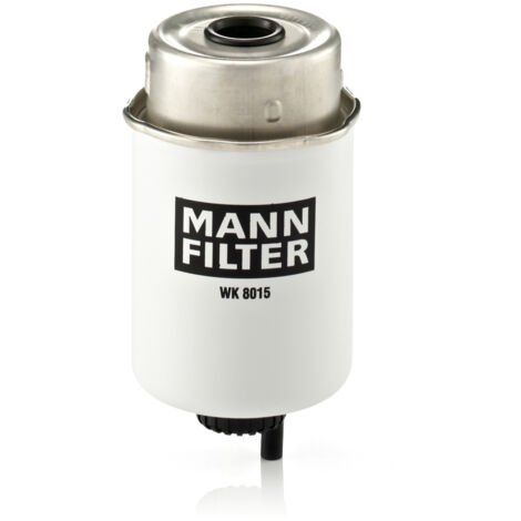 FILTRE À CARBURANT WK8015 MANN