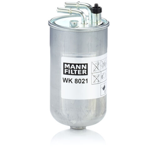 FILTRE À CARBURANT WK8021 MANN