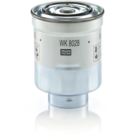 FILTRE À CARBURANT WK8028Z MANN