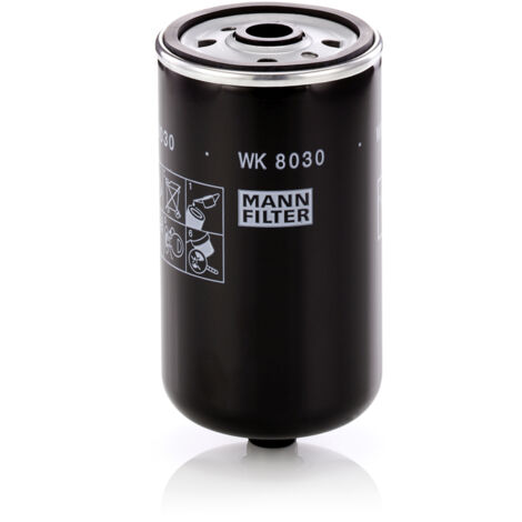 FILTRE À CARBURANT WK8030 MANN