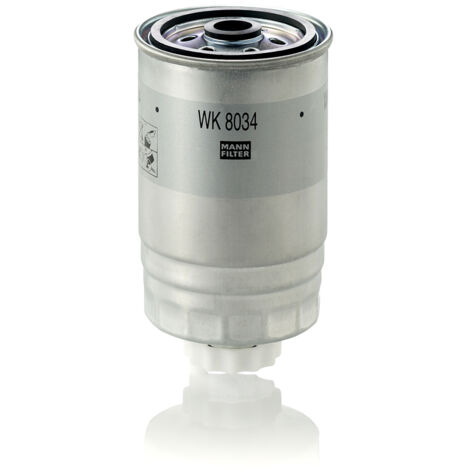 FILTRE À CARBURANT WK8034 MANN
