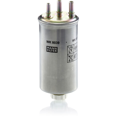 FILTRE À CARBURANT WK8039 MANN