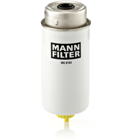 FILTRE À CARBURANT WK8104 MANN