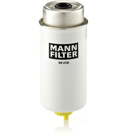 FILTRE À CARBURANT WK8105 MANN