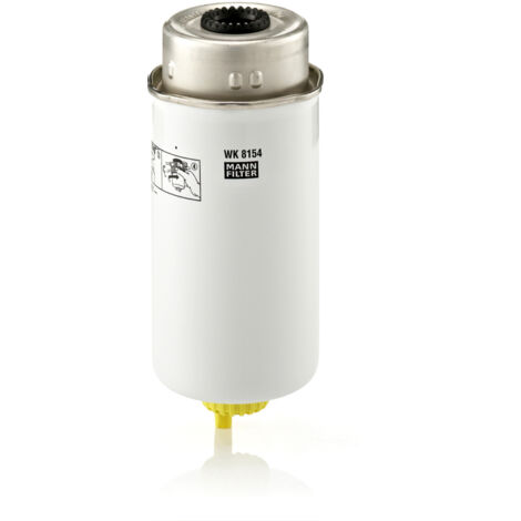 FILTRE À CARBURANT WK8154 MANN