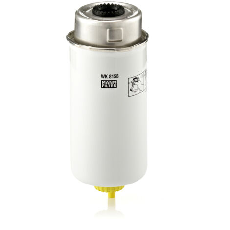 FILTRE À CARBURANT WK8158 MANN