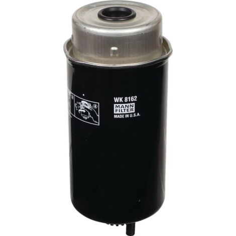 FILTRE À CARBURANT WK8162 MANN