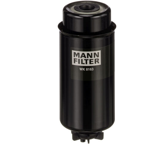 FILTRE À CARBURANT WK8163 MANN