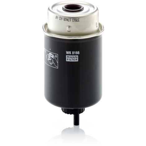 FILTRE À CARBURANT WK8166 MANN