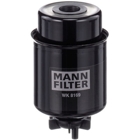 FILTRE À CARBURANT WK8169 MANN