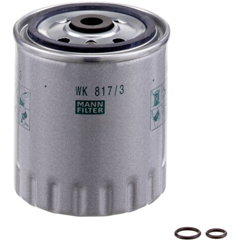 FILTRE À CARBURANT WK8173X MANN