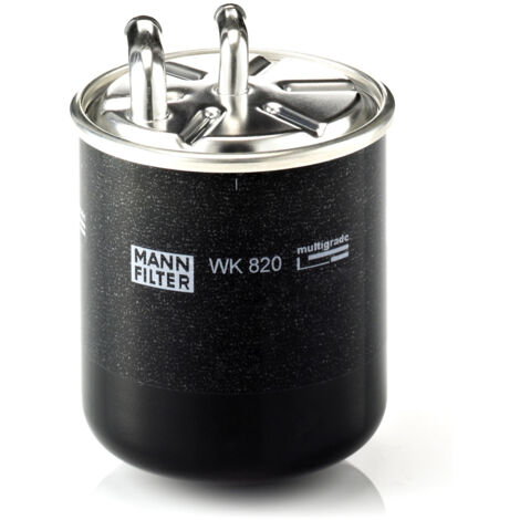 FILTRE À CARBURANT WK820 MANN