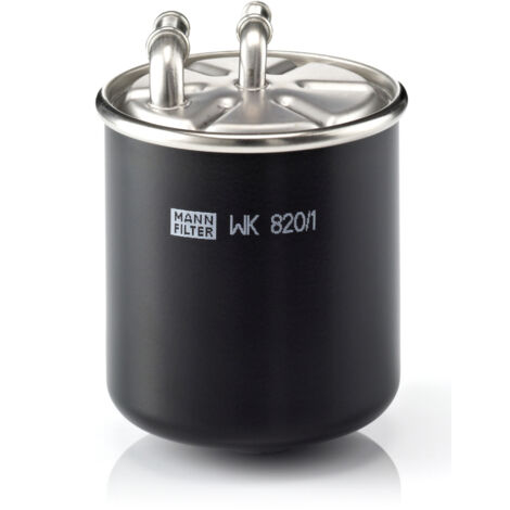 FILTRE À CARBURANT WK8201 MANN