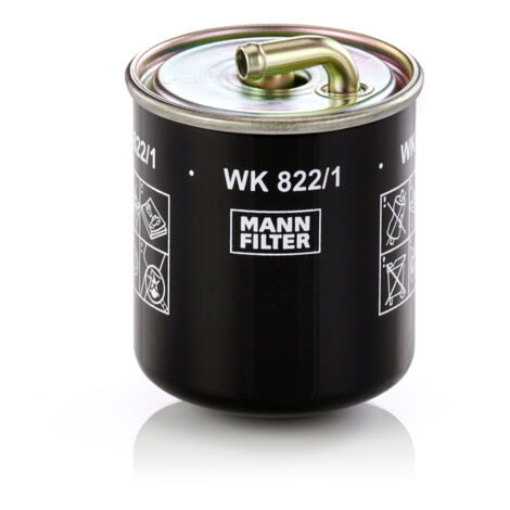 FILTRE À CARBURANT WK8221 MANN
