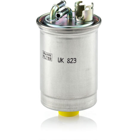 FILTRE À CARBURANT WK823 MANN