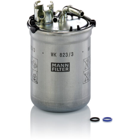 FILTRE À CARBURANT WK8233X MANN