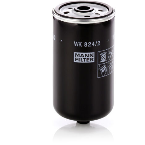 FILTRE À CARBURANT WK8242 MANN