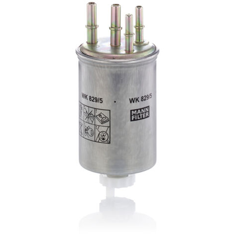 FILTRE À CARBURANT WK8295 MANN