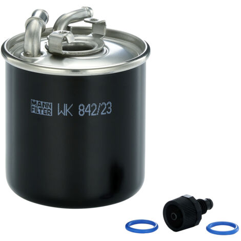 FILTRE À CARBURANT WK84223X MANN