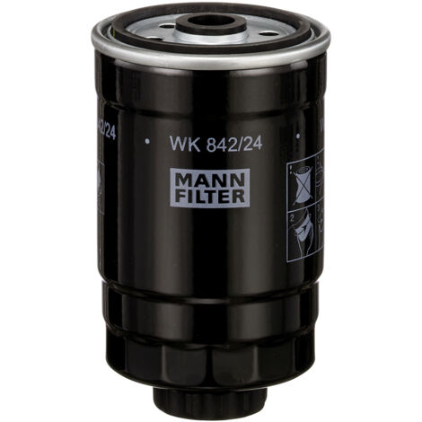 FILTRE À CARBURANT WK84224 MANN