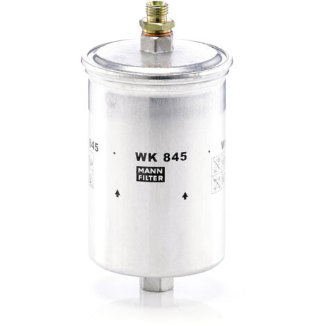 FILTRE À CARBURANT WK845 MANN