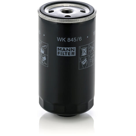 FILTRE À CARBURANT WK8456 MANN