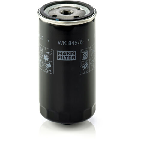FILTRE À CARBURANT WK8458 MANN