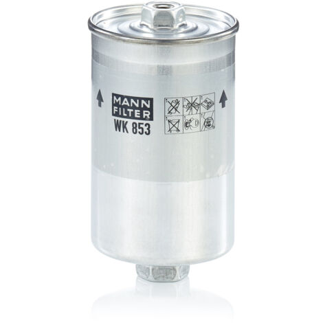 FILTRE À CARBURANT WK853 MANN