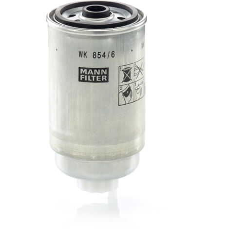 FILTRE À CARBURANT WK8546 MANN