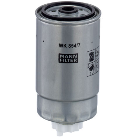 FILTRE À CARBURANT WK8547 MANN