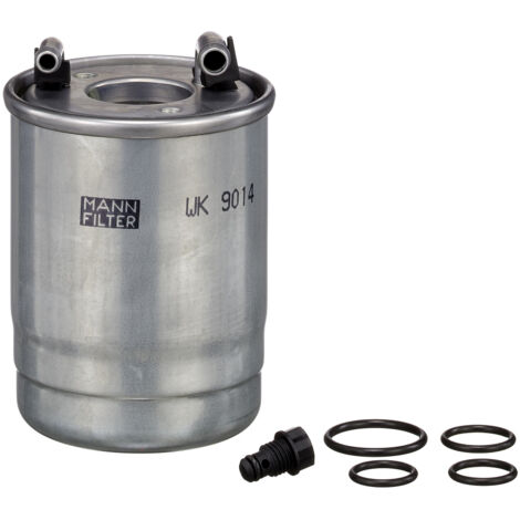 FILTRE À CARBURANT WK9014Z MANN