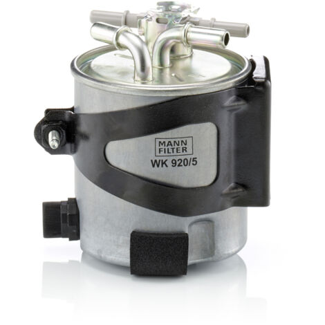 FILTRE À CARBURANT WK9205 MANN