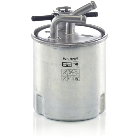 FILTRE À CARBURANT WK9206 MANN