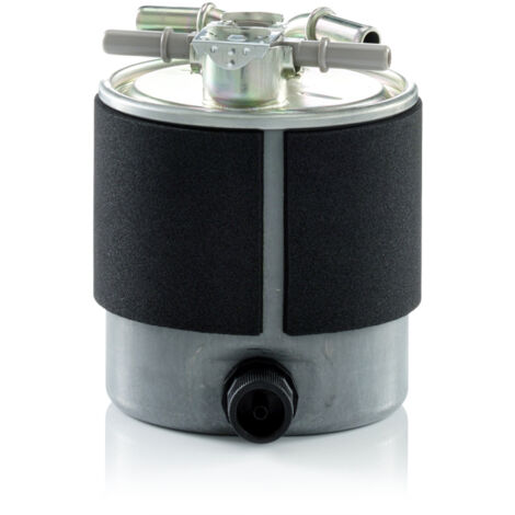 FILTRE À CARBURANT WK9207 MANN