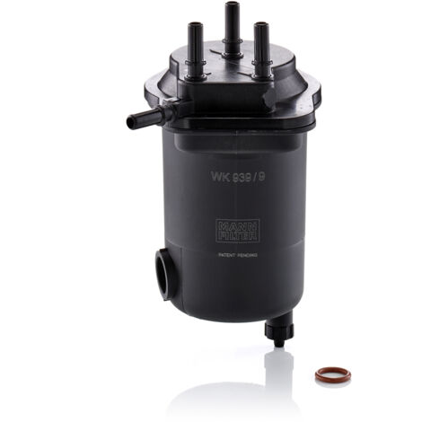 FILTRE À CARBURANT WK9399X MANN