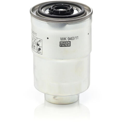 FILTRE À CARBURANT WK94011X MANN
