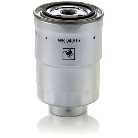 FILTRE À CARBURANT WK94016X MANN
