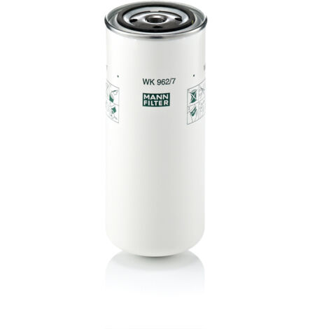 FILTRE À CARBURANT WK9627 MANN
