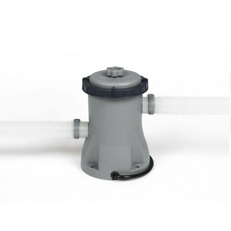 Filtre à cartouche 58381 type I 1,249m3/h 16W Bestway