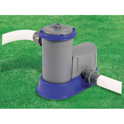 Filtre à Cartouche Bestway 5.678 l/h - 58122