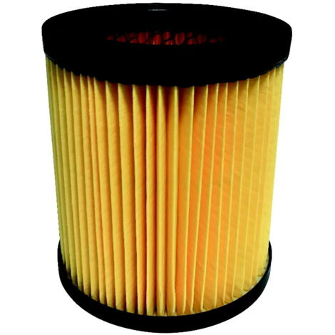 Filtre à cartouche d'aspirateur Scheppach ASP15