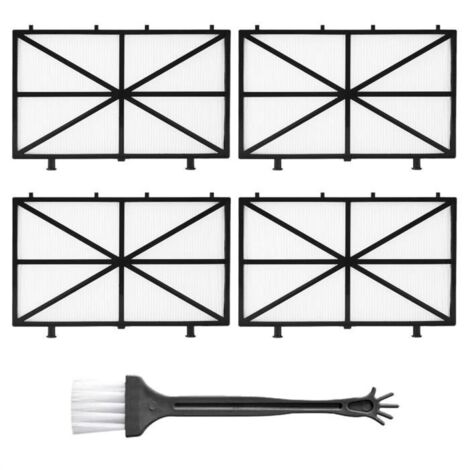 Filtre à Cartouche de Remplacement pour Robot Nettoyeur de Piscine Dolphin Nautilus CC Plus, M200/M400/M500, PièCe 9991432-R4